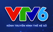 xem bóng đá trực tiếp hôm nay vtv6 logo